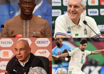 عندما تُسقِط الكرة “أقنعة النفاق”.. “كان المغرب” يعري عُقد الفاشلين ويفضح “جحود” المنهزمين