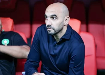 الركراكي: مواجهة نيجيريا نهائي قبل الآوان لأننا سنواجه منتخبا قويا يلعب بشكل منظم