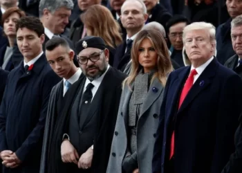 محلل سياسي لكشـ24: دعوة ترامب للملك محمد السادس تعكس دور جلالته في دعم السلم والأمن