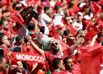 كـان المغرب.. الموعد والقنوات الناقلة لمواجهة المغرب والكاميرون