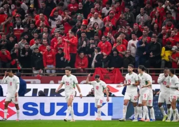 مباراة المغرب وتنزانيا.. الموعد والقنوات الناقلة