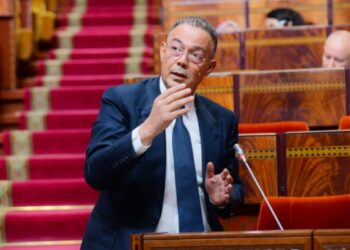 53 مليار درهم زيادة في المداخيل العادية للدولة خلال 2025