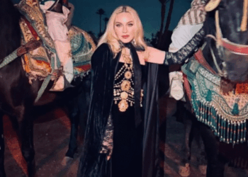 النجمة العالمية مادونا تمدد عطلتها للاستمتاع بسحر المغرب