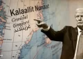 ترمب: لا مجال للتراجع بشأن غرينلاند