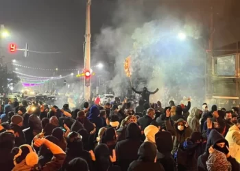 ماركو ‌روبيو: أمريكا تدعم شعب إيران