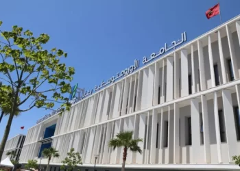 بعد أحداث الشغب بسبب نهائي الكان.. الجامعة الأورو متوسطية تعقد جلسة اعتذار وتمتص الاحتقان