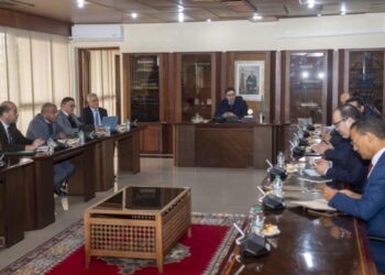 حركة النقل في ظل التقلبات المناخية.. “خلية يقظة” واجتماع “طارئ” برئاسة الوزير قيوح