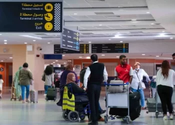 مطارات المغرب تستقبل 36.3 مليون مسافر خلال 2025
