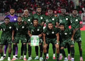 مباراة نيجيريا والجزائر.. ملعب مراكش على موعد مع قمة مثيرة في ربع نهائي “الكان”