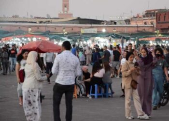 استهداف أم صدفة؟.. “ناشيونال جيوغرافيك” تعيد نشر تحقيق “مراكش مدينة الاحتيال” في عز نجاحات المغرب