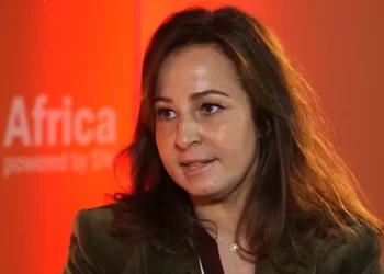 تعيين نفيسة القصار رئيسة مديرة عامة لمجموعة “المدى”