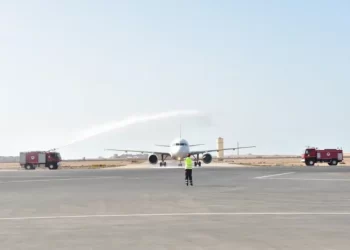 إحداث مصنع أنظمة هبوط الطائرات بالنواصر منعطف استراتيجي في مسار تطوير صناعة الطيران بالمغرب