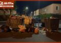 من يتحمل المسؤولية؟.. شركات النظافة تُغرق مراكش في الأزبال والسلطات تتفرج + ڤيديو