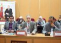 المصادقة على مشاريع واتفاقيات هامة بدورة مجلس مجموعة الجماعات الترابية مراكش للنقل