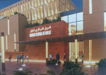 بكلفة 76 مليون درهم.. تفاصيل مشروع بناء مركز تجاري جديد بقلب مراكش