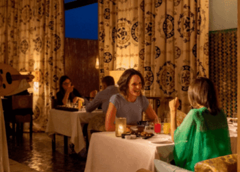 فيرمونت رويال بالم مراكش: وجهة تثير الزوار لإفطار رمضاني على إيقاع غروب الشمس