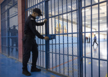 مندوبية السجون توضح بخصوص تسمم نزلاء بسجن عكاشة