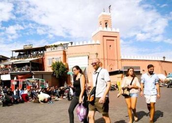 الغاء حجوزات مجموعة من السياح بعد أحداث نهائي الكـان وتنامي خطاب الكراهية