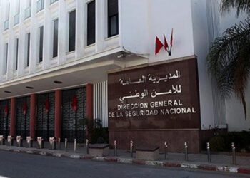 مديرية الحموشي تنعي وفاة 4 موظفيها إثر حادثة سير بسيدي إفني