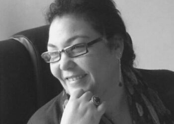 رحيل هرم من أهرامات السياحة المغربية.. وفاة غيثة التوزاني