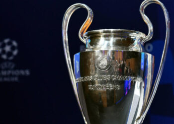 قرعة أبطال أوروبا تسفر عن مواجهات قوية