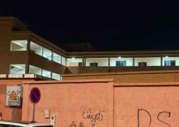 تبذير علني للمال العام بثانوية زينب النفزاوية بمراكش