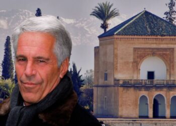 قبل اعتقاله بأشهر.. هل كان إبستين يجهز ملاذه الأخير في مراكش؟