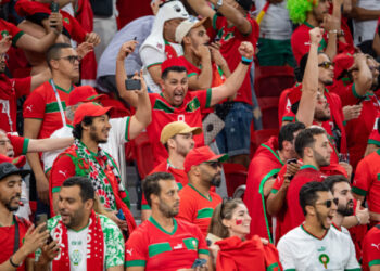 انطلاق بيع تذاكر مباراة المغرب والباراغواي