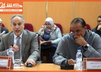 بالڤيديو.. كودار: ما يمكنش نضحيو بحق أي واحد من سائقي حافلات الشركة السابقة