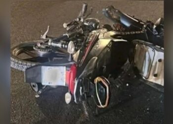 مصرع سائق دراجة نارية في حادثة سير مروّعة بآسفي