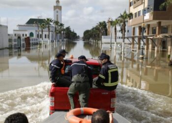 بتعليمات ملكية.. رصد 3 مليارات درهم لبرنامج استعجالي لدعم المتضررين من الفيضانات