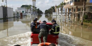 بتعليمات ملكية.. رصد 3 مليارات درهم لبرنامج استعجالي لدعم المتضررين من الفيضانات