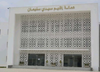 سیدي سلیمان .. الانتهاء الكامل من عملية إرجاع جميع المواطنات والمواطنين إلى دواويرهم