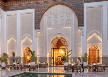 رمضان في The Oberoi مراكش… تجربة بين الفخامة والأجواء الرمضانية