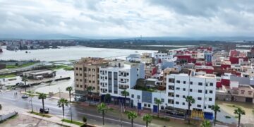 وزارة الداخلية تعلن عودة تدريجية وآمنة للسكان بعد الفيضانات في عدة أقاليم