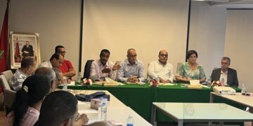 الاتحاد الاشتراكي يحسم في مرشحيه في الانتخابات البرلمانية بجهة مراكش