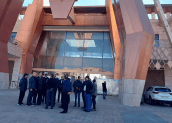 سكوب.. تعيين مدير جديد لمحطة العزوزية وإحداث لجنة مؤقتة لتدبيرها