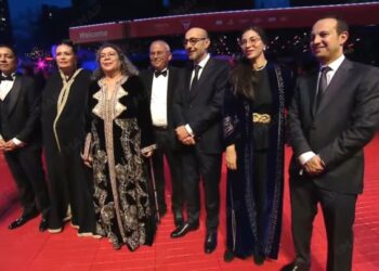 مهرجان برلين الدولي للفيلم 2026.. انطلاق مشاركة المغرب ضيف شرف السوق الأوروبية للفيلم
