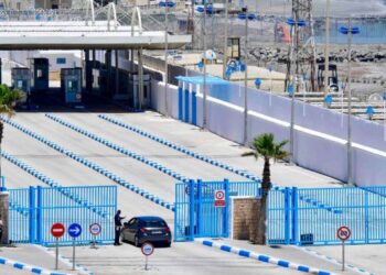 إحباط تهريب أزيد من 30 ألف قرص مخدر بباب سبتة