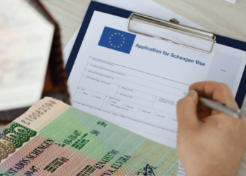 المغرب ثاني أكبر مستفيد من تأشيرات شنغن الفرنسية خلال 2025