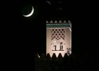 مركز الفلك الدولي يكشف عن أول أيام رمضان اعام 1447 هـ