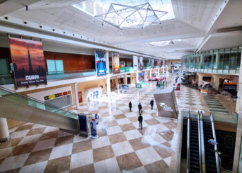 بعد إطلاق مباراة معمارية لإنجازه.. الكشف عن تفاصيل جديدة حول سوق جليز الجديد