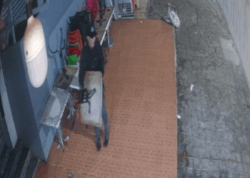 سرقة محلبة بحي السعادة بمراكش وكاميرات المراقبة ترصد الواقعة + فيديو