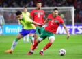 مونديال 2026.. تذاكر مباراة المغرب والبرازيل تحلق عاليا