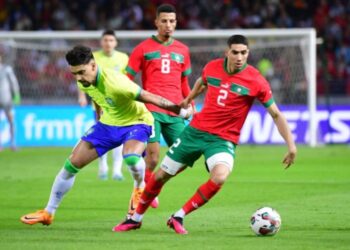 مونديال 2026.. تذاكر مباراة المغرب والبرازيل تحلق عاليا