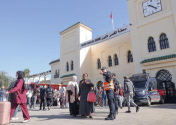 سلطات القصر الكبير تسمح بعودة كافة الساكنة إلى منازلها