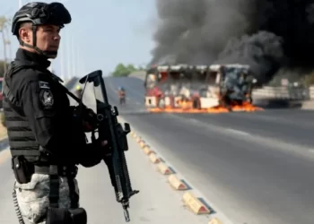 بعد الانفلات الأمني.. سفارة المغرب بالمكسيك تحدث خلية للتواصل المباشر مع الجالية