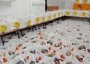 الحوز.. استفادة أزيد من 28 ألف أسرة من عملية “رمضان 1447 هـ”