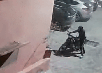 سرقات متتالية تُقلق ساكنة تجزئة أبواب جليز  وكاميرات المراقبة توثق الظاهرة