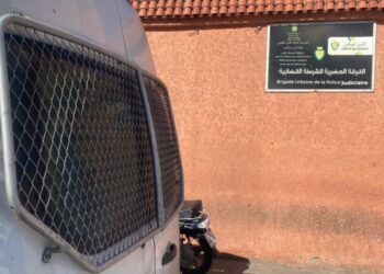 الشرطة القضائية تتطيح بمروجين للمخدرات الصلبة في عطلة العيد بمراكش